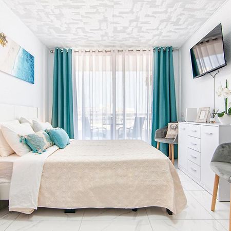 Cosy Studio In Playa De Las Americas Ph10 Eksteriør bilde