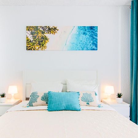 Cosy Studio In Playa De Las Americas Ph10 Eksteriør bilde