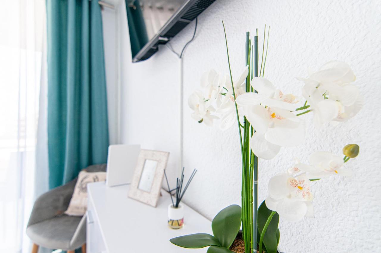 Cosy Studio In Playa De Las Americas Ph10 Eksteriør bilde