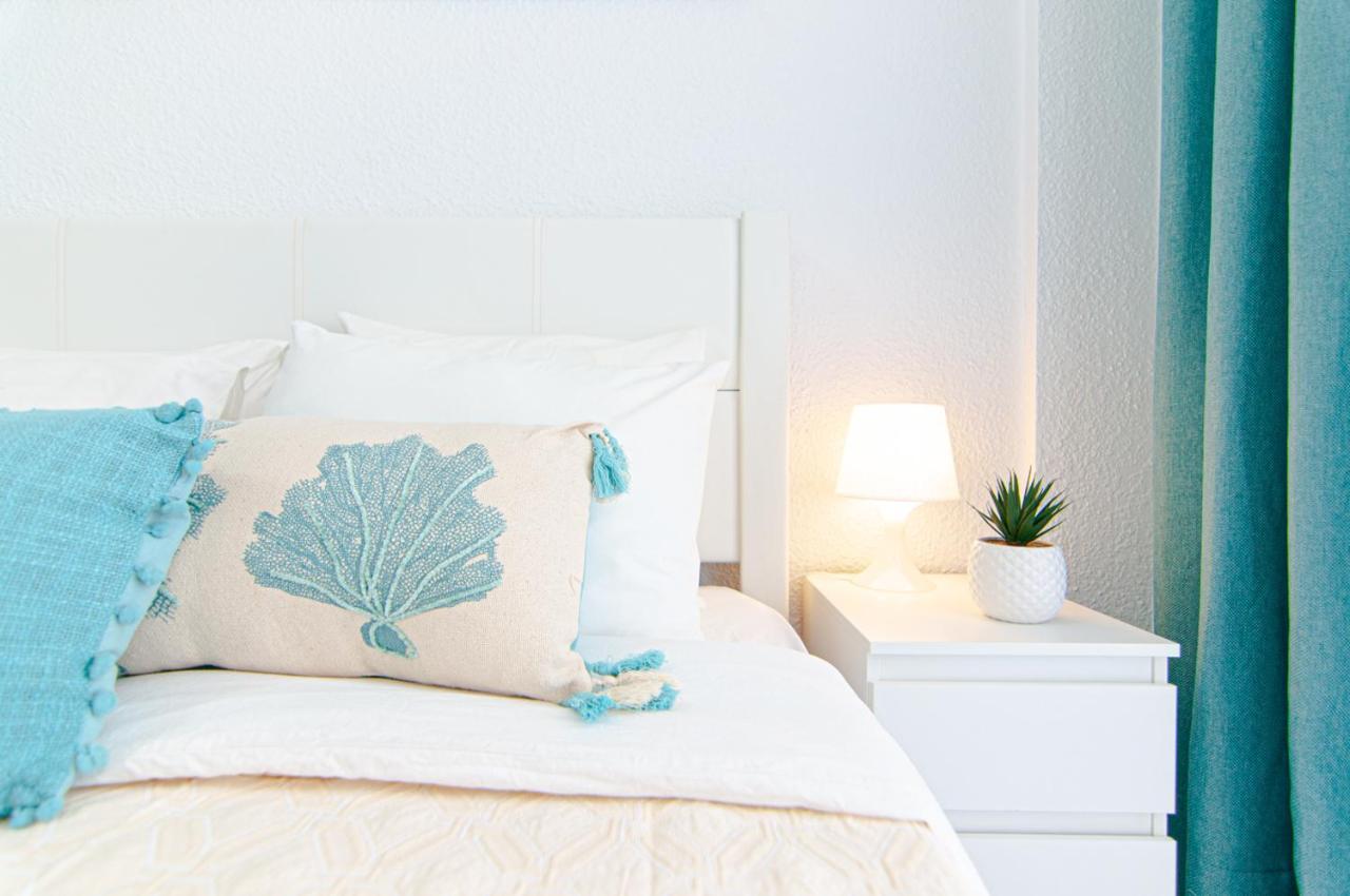 Cosy Studio In Playa De Las Americas Ph10 Eksteriør bilde
