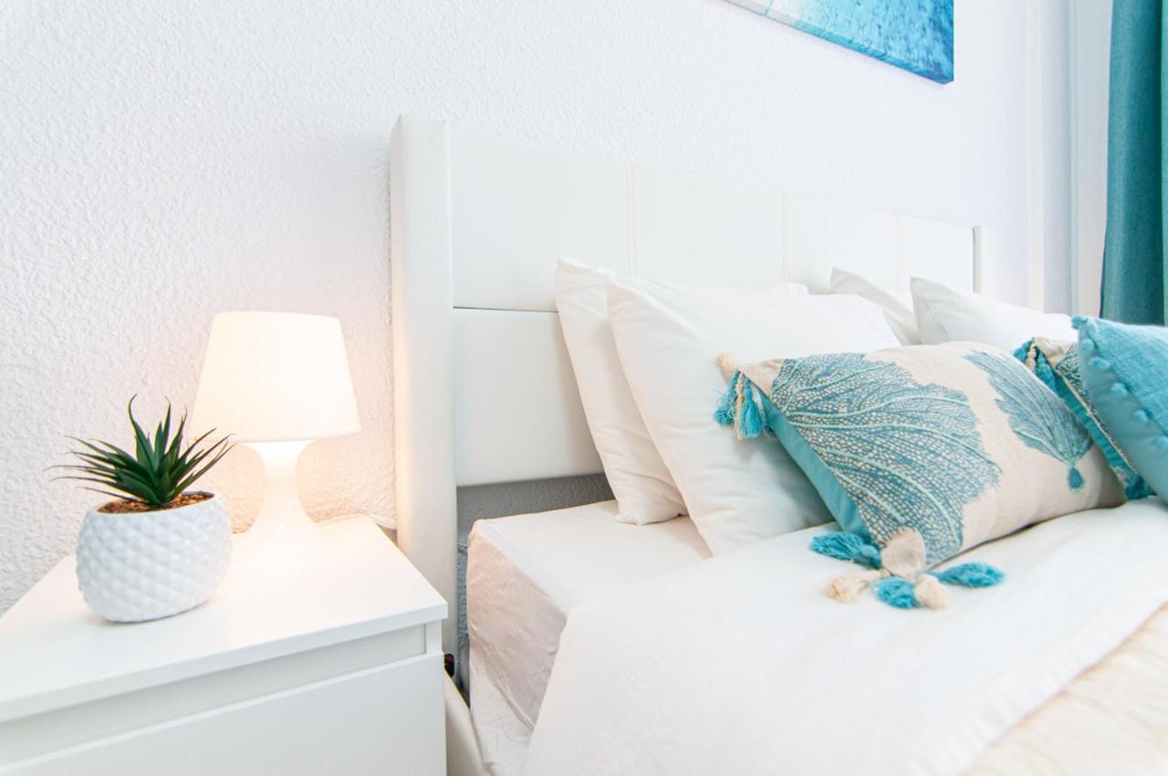 Cosy Studio In Playa De Las Americas Ph10 Eksteriør bilde