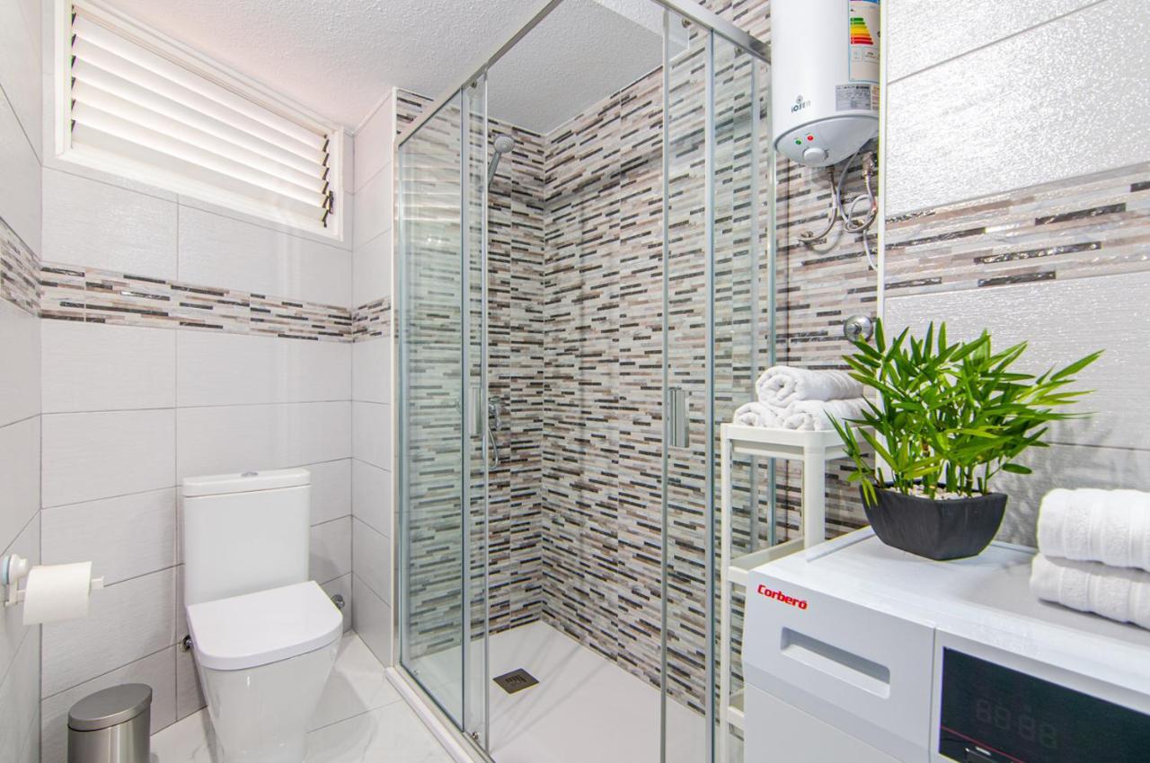 Cosy Studio In Playa De Las Americas Ph10 Eksteriør bilde
