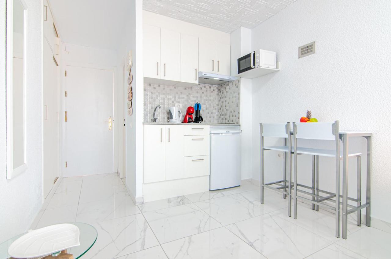 Cosy Studio In Playa De Las Americas Ph10 Eksteriør bilde