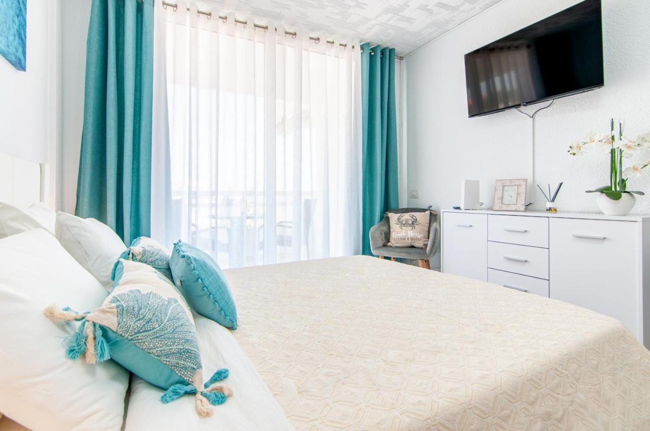 Cosy Studio In Playa De Las Americas Ph10 Eksteriør bilde