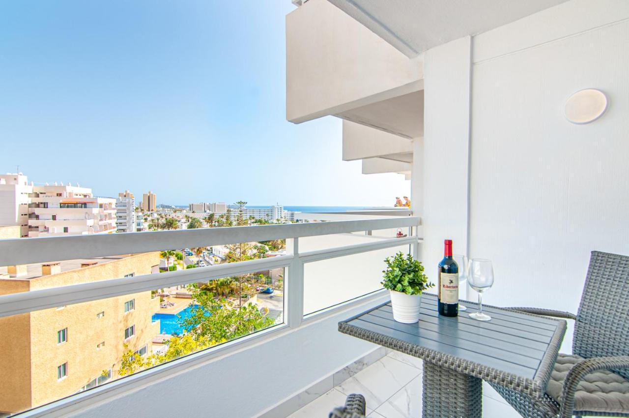 Cosy Studio In Playa De Las Americas Ph10 Eksteriør bilde